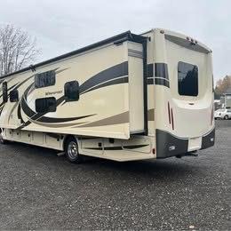 Thor Windsport  2016