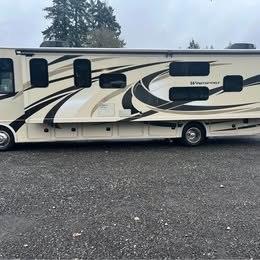 Thor Windsport  2016