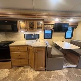 Thor Windsport  2016