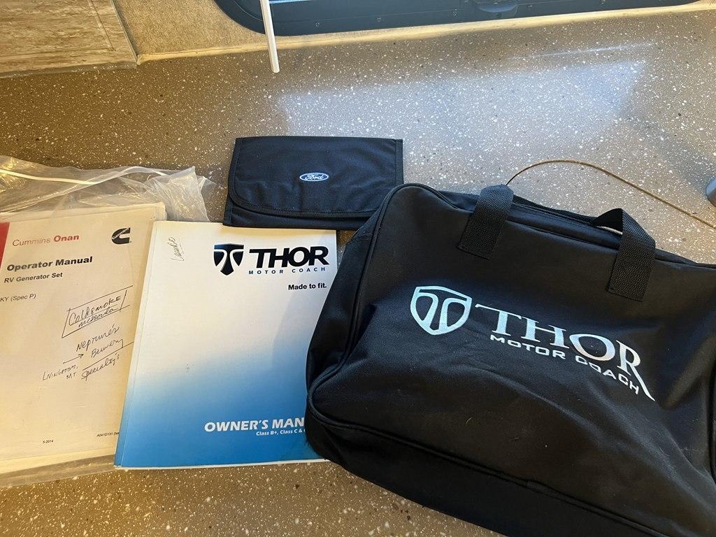 Thor Windsport  2016