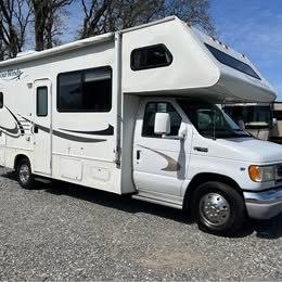 Four Winds 5000  2003