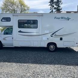 Four Winds 5000  2003