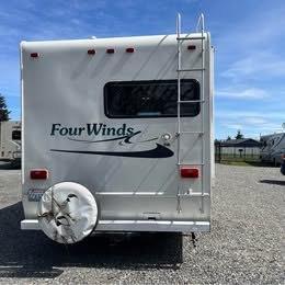 Four Winds 5000  2003
