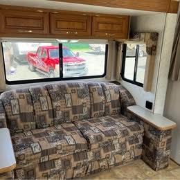 Four Winds 5000  2003