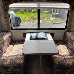 Four Winds 5000  2003