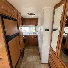 Four Winds 5000  2003