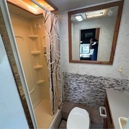 Four Winds 5000  2003