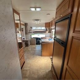 Four Winds 5000  2003