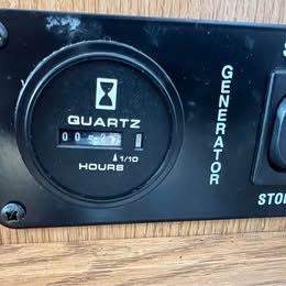 Four Winds 5000  2003