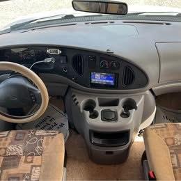 Four Winds 5000  2003