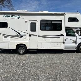 Four Winds 5000  2003