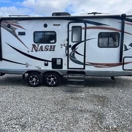 2016 Northwood 16 NW2 