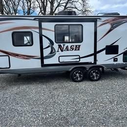 Northwood 16 NW2  2016