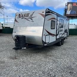 Northwood 16 NW2  2016