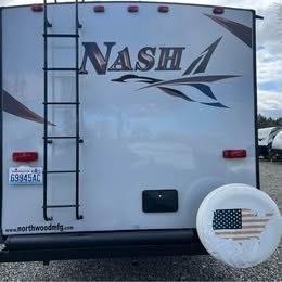 Northwood 16 NW2  2016