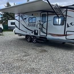 Northwood 16 NW2  2016