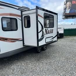 Northwood 16 NW2  2016