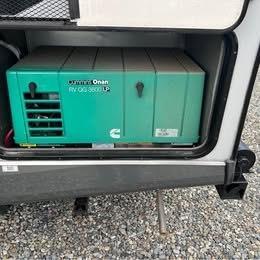 Northwood 16 NW2  2016