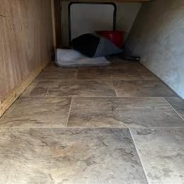 Northwood 16 NW2  2016