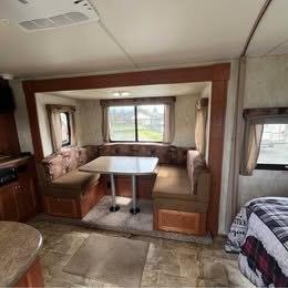 Northwood 16 NW2  2016