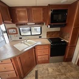 Northwood 16 NW2  2016