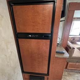 Northwood 16 NW2  2016