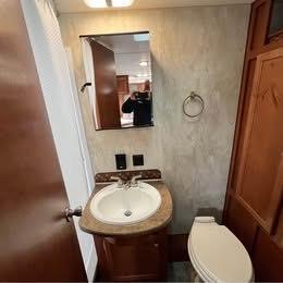 Northwood 16 NW2  2016