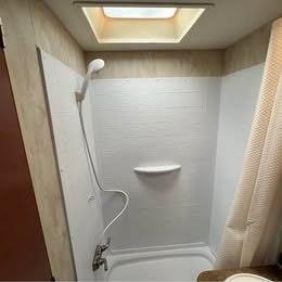 Northwood 16 NW2  2016