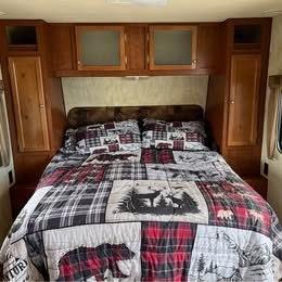 Northwood 16 NW2  2016