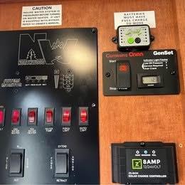 Northwood 16 NW2  2016