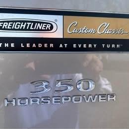 Winnebago Tour  2007