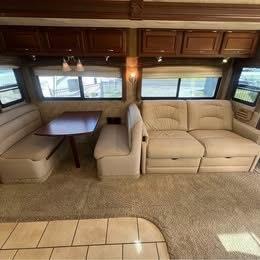 Winnebago Tour  2007