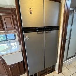 Winnebago Tour  2007