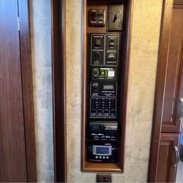 Winnebago Tour  2007