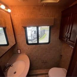 Winnebago Tour  2007