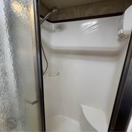 Winnebago Tour  2007