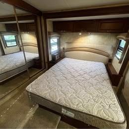 Winnebago Tour  2007