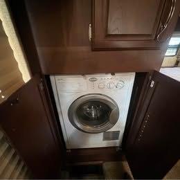 Winnebago Tour  2007