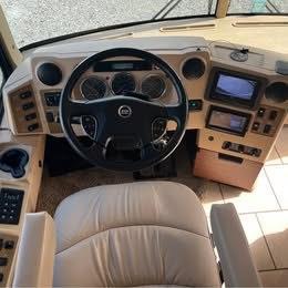 Winnebago Tour  2007