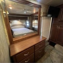 Winnebago Tour  2007