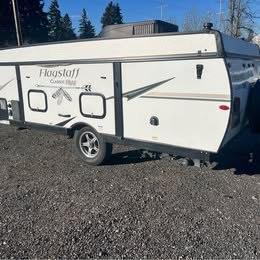 Forest River Unknown  2019