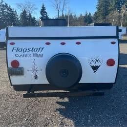 Forest River Unknown  2019