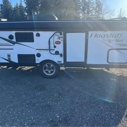 Forest River Unknown  2019