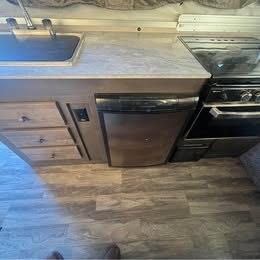 Forest River Unknown  2019