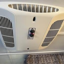 Forest River Unknown  2019