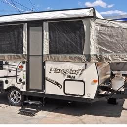 Forest River Unknown  2019