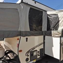 Forest River Unknown  2019