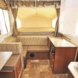 Forest River Unknown  2019