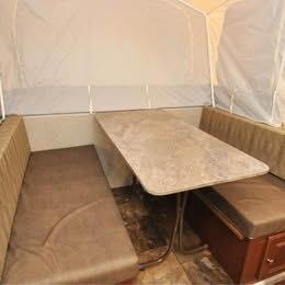 Forest River Unknown  2019