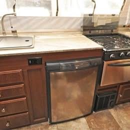 Forest River Unknown  2019